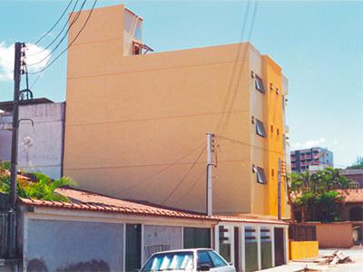 EDIFICIO RESIDENCIAL 2