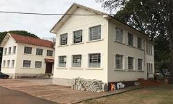 BARRACÃO – EDIFICIO INSTITUCIONAL IAC – INSTITUTO AGRONÔMICO DE CAMPINAS BARRACÃO – EDIFICIO INSTITUCIONAL IAC – INSTITUTO AGRONÔMICO DE CAMPINAS