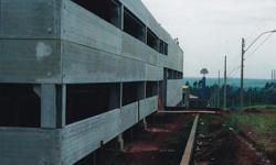 BARRACÃO INDUSTRIAL PRÉ MOLDADO 2 BARRACÃO INDUSTRIAL PRÉ MOLDADO 2