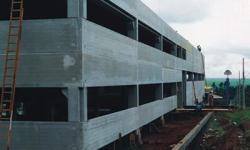 BARRACÃO INDUSTRIAL PRÉ MOLDADO 2 BARRACÃO INDUSTRIAL PRÉ MOLDADO 2