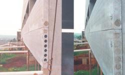 BARRACÃO INDUSTRIAL PRÉ MOLDADO 2 BARRACÃO INDUSTRIAL PRÉ MOLDADO 2