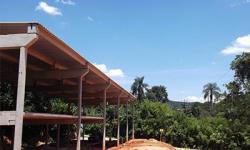 BARRACÃO INDUSTRIAL PRÉ MOLDADO 2 BARRACÃO INDUSTRIAL PRÉ MOLDADO 2