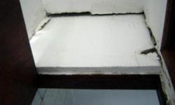 Consultoria em Anomalias em Edificações Consultoria em Anomalias em Edificações