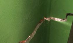 Consultoria em Anomalias em Edificações Consultoria em Anomalias em Edificações