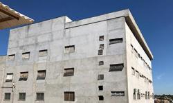 EDIFICIO HOSPITALAR EDIFICIO HOSPITALAR