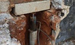 Estaca Mega de Concreto Estaca Mega de Concreto