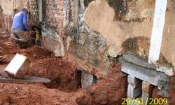 Estaca Mega de Concreto Estaca Mega de Concreto