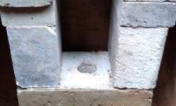 Estaca Mega de Concreto Estaca Mega de Concreto