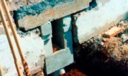 Estaca Mega de Concreto Estaca Mega de Concreto