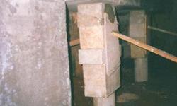 Estaca Mega de Concreto Estaca Mega de Concreto