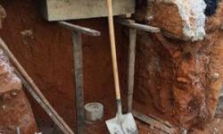 Estaca Mega de Concreto Estaca Mega de Concreto