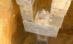 Estacas Mega Metálicas Estacas Mega Metálicas