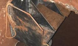 Estacas Mega Metálicas Estacas Mega Metálicas