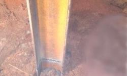 Estacas Mega Metálicas Estacas Mega Metálicas