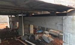 NIVELAMENTO / ERGUIMENTO DE ESTRUTURAS NIVELAMENTO / ERGUIMENTO DE ESTRUTURAS