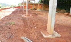 NIVELAMENTO / ERGUIMENTO DE ESTRUTURAS NIVELAMENTO / ERGUIMENTO DE ESTRUTURAS