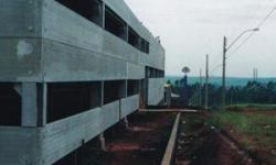 NIVELAMENTO / ERGUIMENTO DE ESTRUTURAS NIVELAMENTO / ERGUIMENTO DE ESTRUTURAS