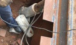 NIVELAMENTO / ERGUIMENTO DE ESTRUTURAS NIVELAMENTO / ERGUIMENTO DE ESTRUTURAS