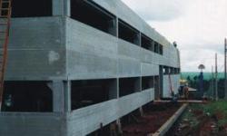 NIVELAMENTO / ERGUIMENTO DE ESTRUTURAS NIVELAMENTO / ERGUIMENTO DE ESTRUTURAS