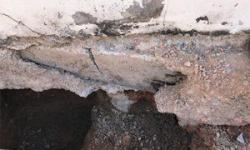 REFORÇOS DE FUNDAÇÃO REFORÇOS DE FUNDAÇÃO