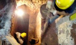 REFORÇOS DE FUNDAÇÃO REFORÇOS DE FUNDAÇÃO