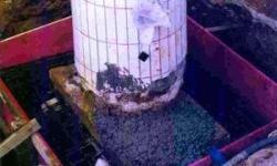 REFORÇOS DE FUNDAÇÃO REFORÇOS DE FUNDAÇÃO