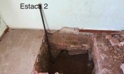 REFORÇOS DE FUNDAÇÃO REFORÇOS DE FUNDAÇÃO