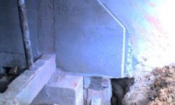 REFORÇOS DE FUNDAÇÃO REFORÇOS DE FUNDAÇÃO