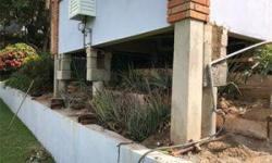 REFORÇOS DE FUNDAÇÃO REFORÇOS DE FUNDAÇÃO