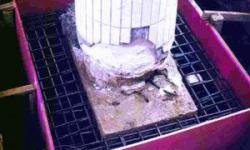 REFORÇOS DE FUNDAÇÃO REFORÇOS DE FUNDAÇÃO