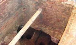 REFORÇOS DE FUNDAÇÃO REFORÇOS DE FUNDAÇÃO