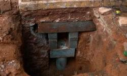 REFORÇOS DE FUNDAÇÃO REFORÇOS DE FUNDAÇÃO